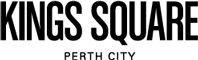 kings square perth logo